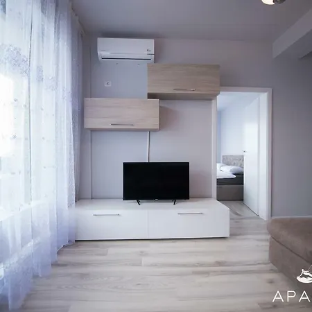 Apartel 11 - Marina Evo * Mamaia