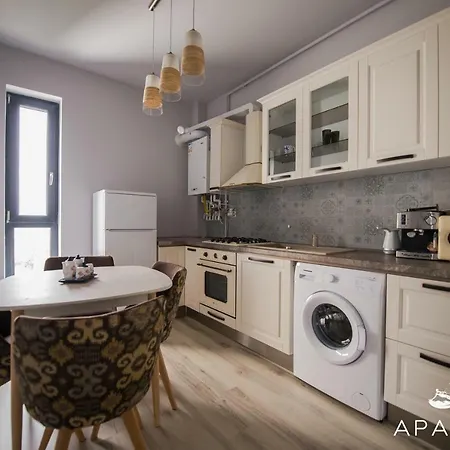 Apartel 11 - Marina Evo Apartmán