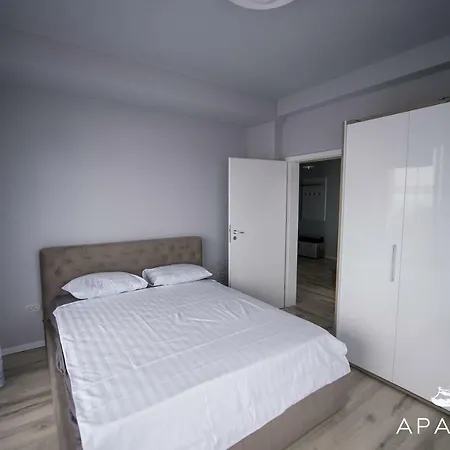 Apartmán Apartel 11 - Marina Evo *