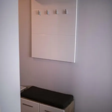 Apartmán Apartel 11 - Marina Evo Mamaia