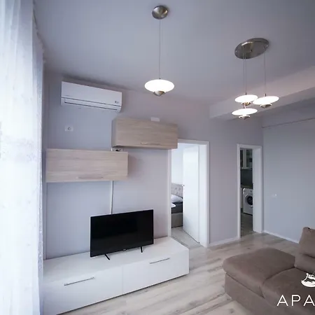 Apartel 11 - Marina Evo Mamaia