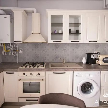 Apartel 11 - Marina Evo Mamaia