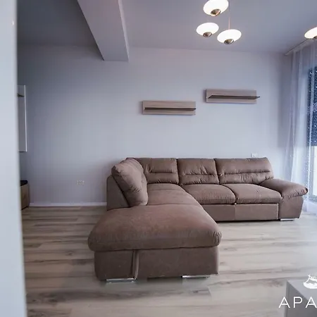 Apartmán Apartel 11 - Marina Evo *