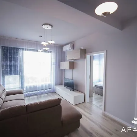 Apartmán Apartel 11 - Marina Evo