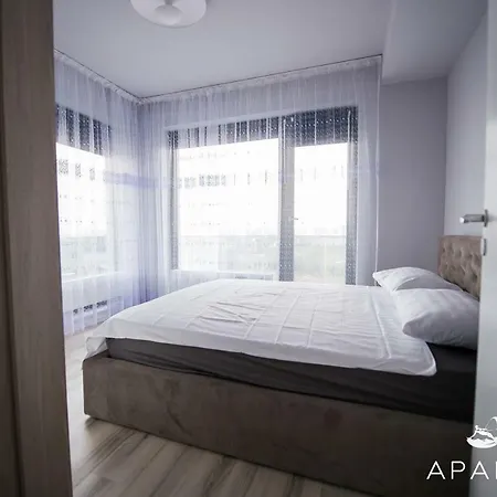 Apartel 11 - Marina Evo Mamaia