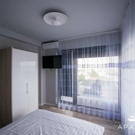 Apartel 11 - Marina Evo Apartmán
