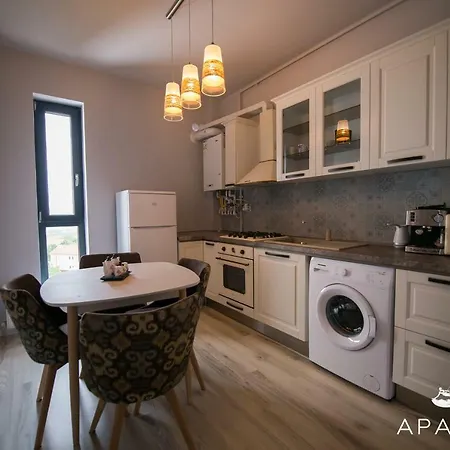 Apartmán Apartel 11 - Marina Evo *
