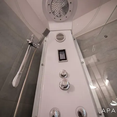 Apartmán Apartel 11 - Marina Evo Mamaia