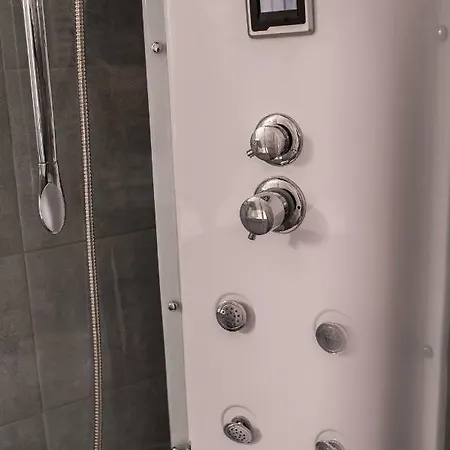 Apartel 11 - Marina Evo * Mamaia