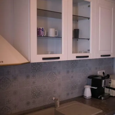 Apartel 11 - Marina Evo Apartmán Mamaia