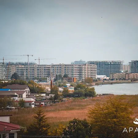 Apartel 11 - Marina Evo Apartmán