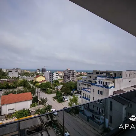 Apartmán Apartel 11 - Marina Evo *