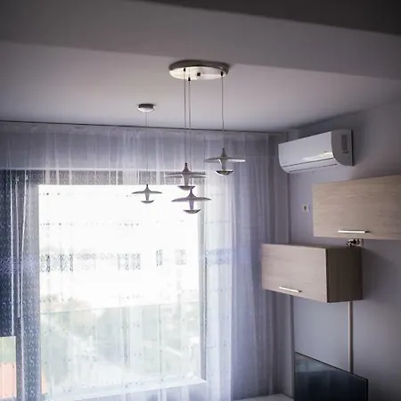 Apartel 11 - Marina Evo