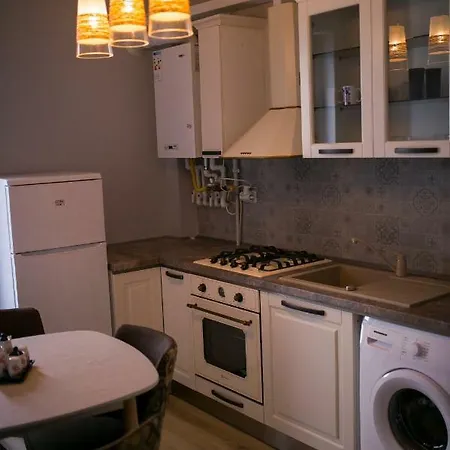 Apartel 11 - Marina Evo * Mamaia