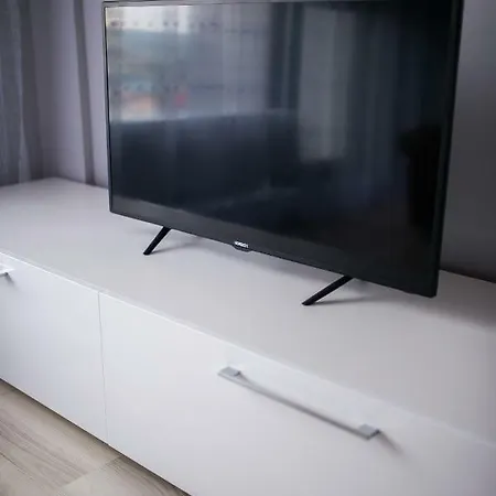 Apartel 11 - Marina Evo Apartmán