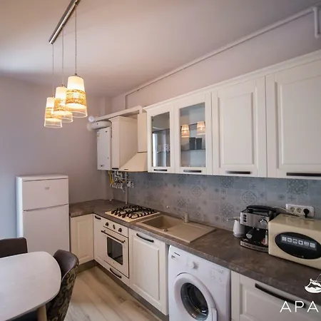 Apartmán Apartel 11 - Marina Evo