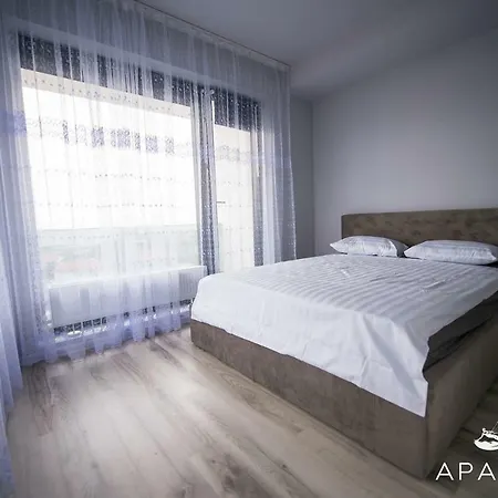 Apartel 11 - Marina Evo Apartmán *