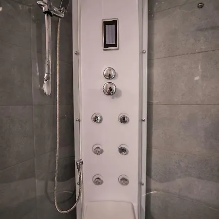 Apartel 11 - Marina Evo Mamaia