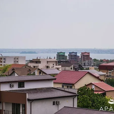 Apartel 11 - Marina Evo Apartmán *