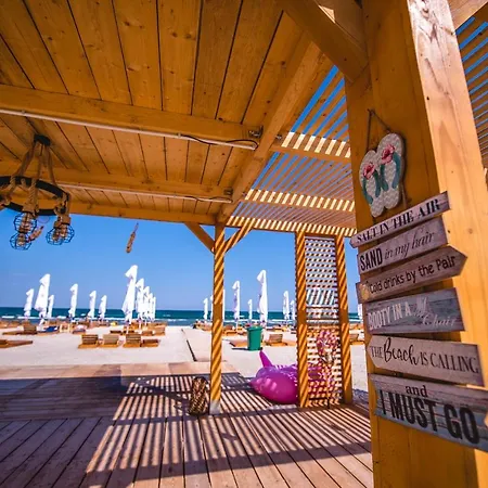 Apartmán Apartel 11 - Marina Evo *